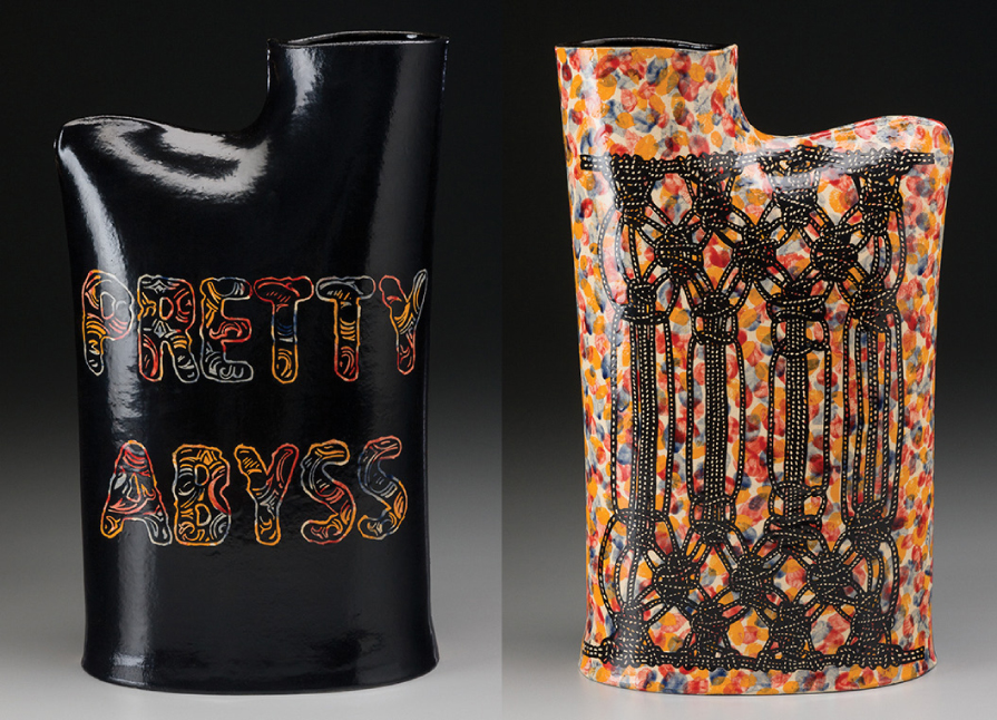 Ceramic Competition & Invitational San Angelo Museum of Fine Arts