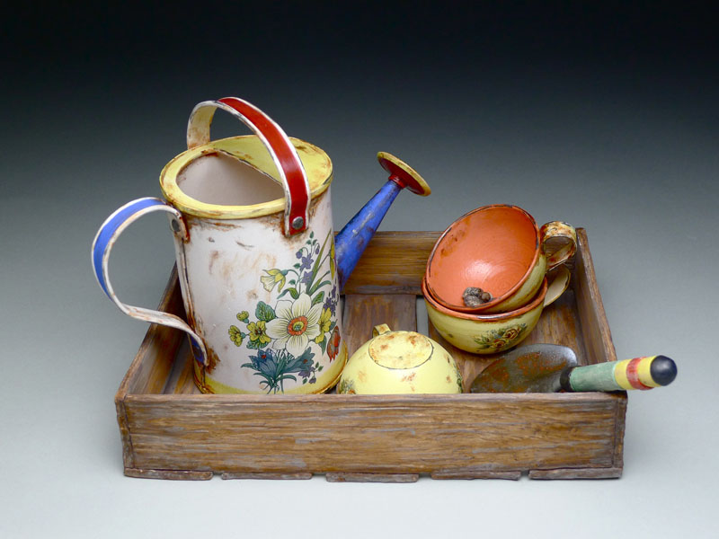 Ceramic Competition & Invitational San Angelo Museum of Fine Arts