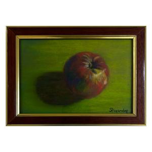 Apple of My Eye, Sharon  Alexander