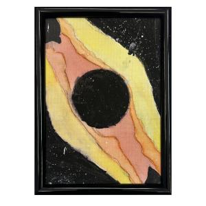 Untitled, Francisco Garcia III