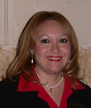 Sylvia Grimaldo