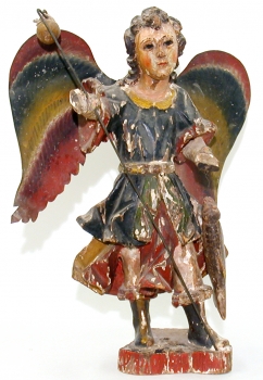 Archangel San Rafael
