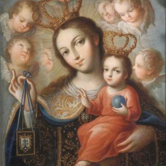 Our Lady of Carmel