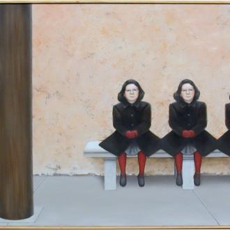 Tre Ragazze