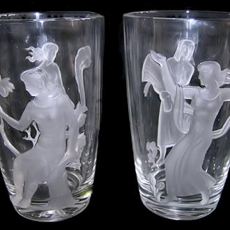 Vase - Seasons 2