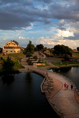 river museum