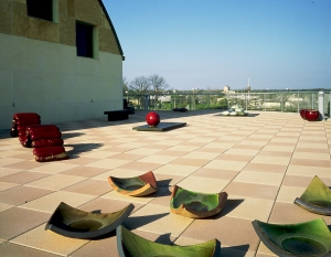 Roof Top Terrace1